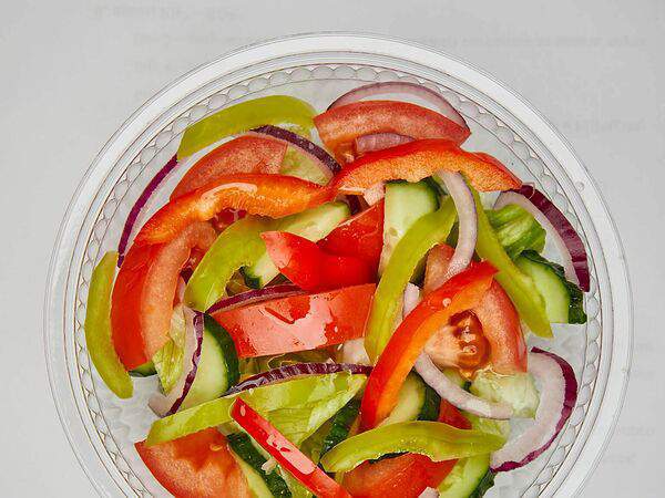 Southern Fried Chicken - Салат Овощной