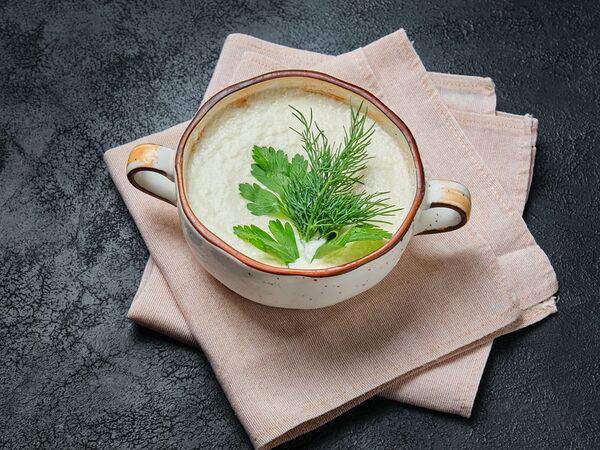 Веселидзе - Мацони