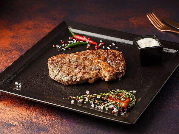 Tritonia - Стейк Рибай