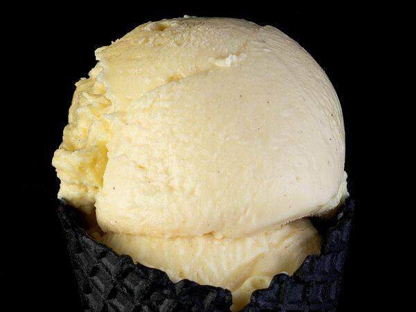 Alcreme - Мороженое Пина колада