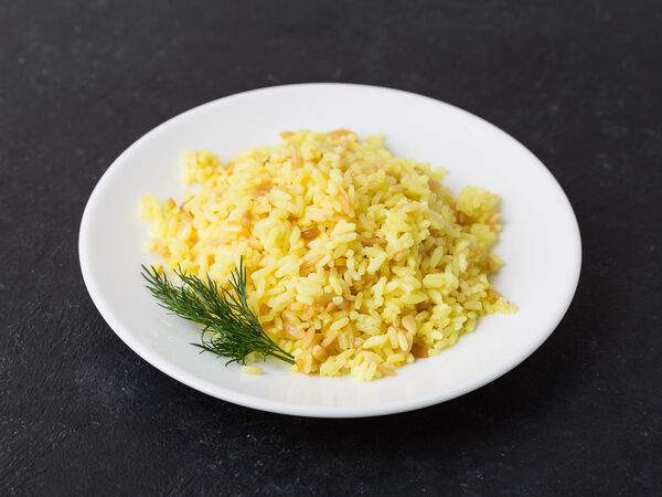 Ливан Хаус - Рис по-турецки