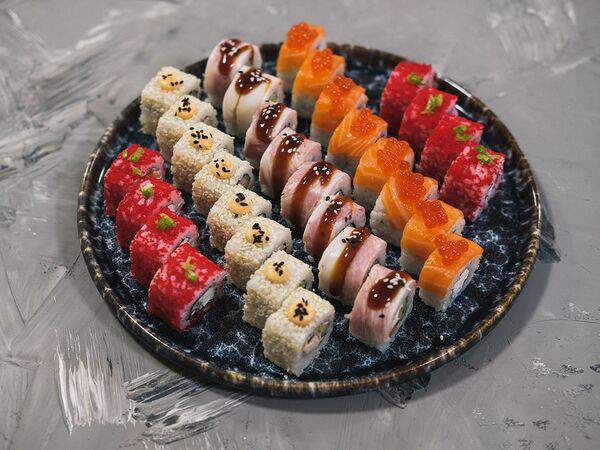 Такаши - Набор Хаято