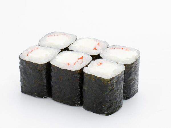 Тот самый R & S - Кани маки