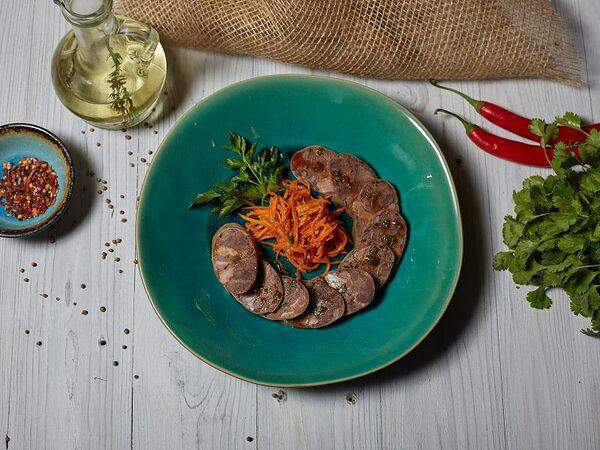 Инжир - Казы