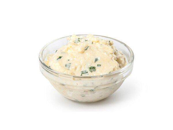 Шашлыкоff - Соус Сырный