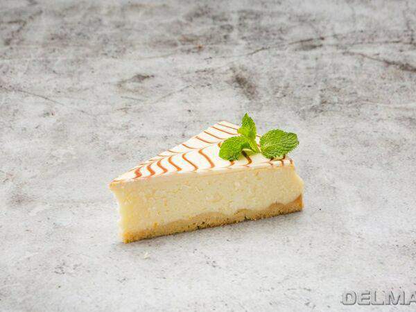 Кофейня №1 - Чизкейк Нью-Йорк