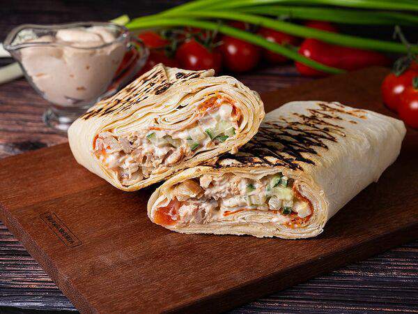 Шаверма Pride - Пепперони