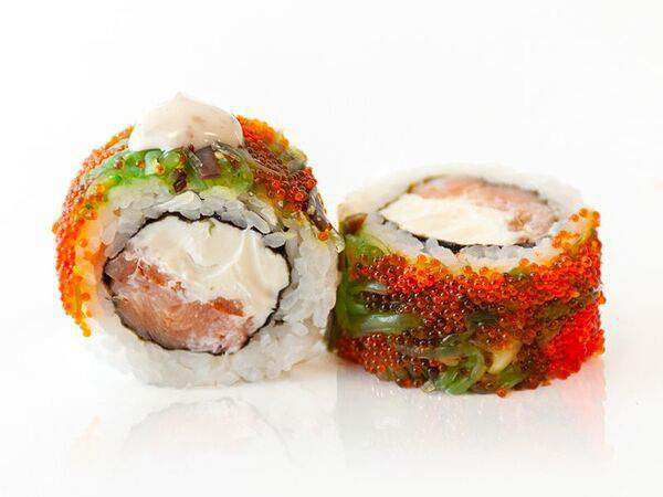 Sushi House - Окинава маки