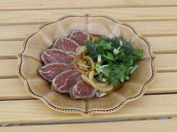 ХочуПури - Ростбиф