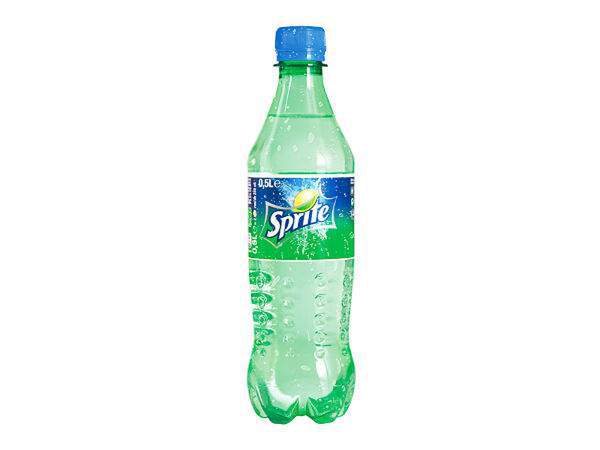 Блинная Сковородка - Sprite