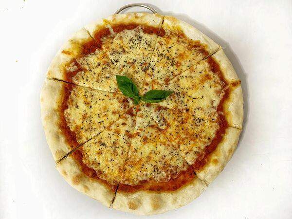 Pizza Luigis - Маргарита