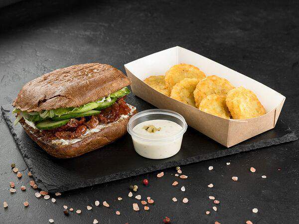 Monkey Brothers - Комбо №3