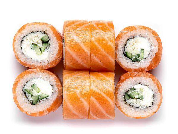 Ёбидоёби - Филадельфия кани