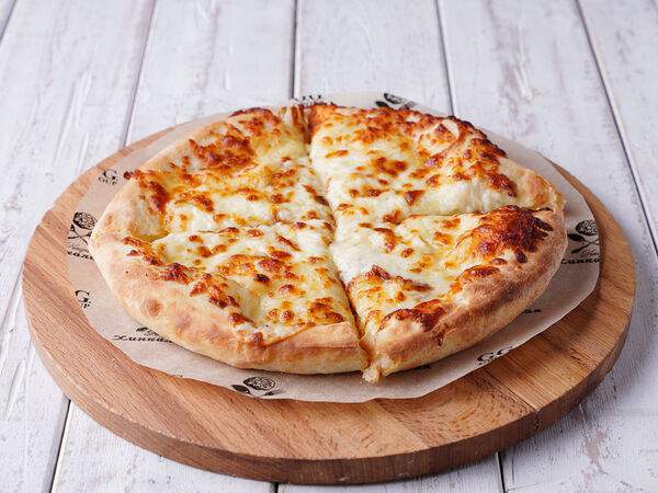 Кафе Хачапуридзе - Хачапури Мегрельский