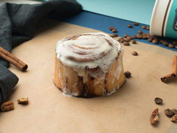 Синнабон - Классический Синнабон