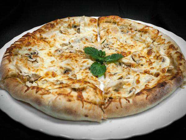 Meat Club - Пицца Мясная Большая