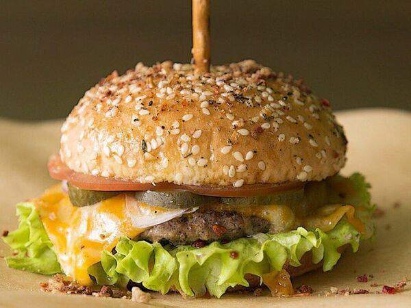 Umberto - Гам с говяжкой