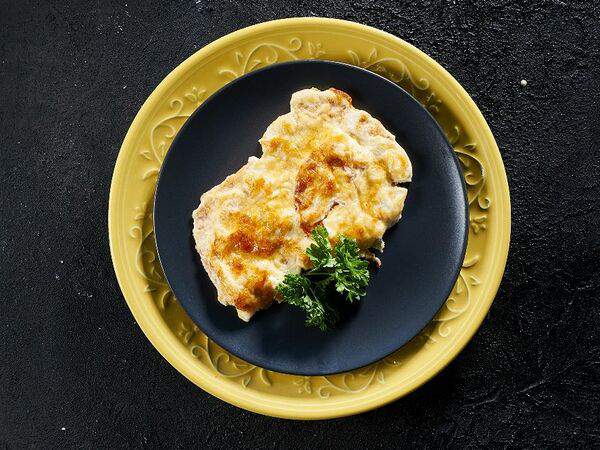 Медина Food на Татарстан - Отбивная из куриной грудки