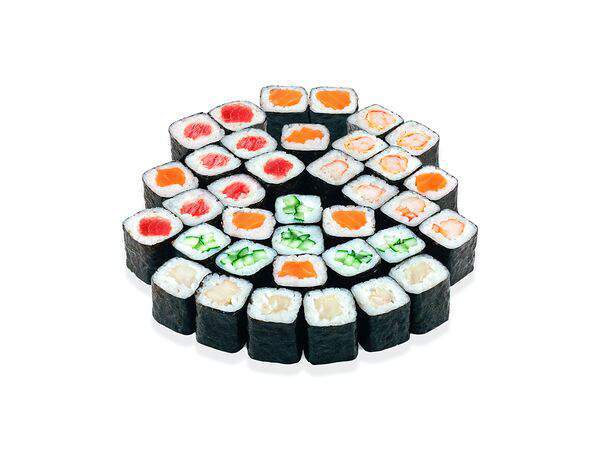 FishTime - Сет Простой