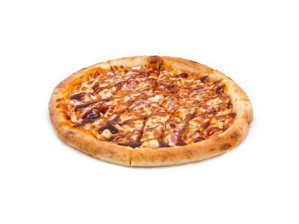 Кушай суши & пиццу - Пицца Терияки 30 см