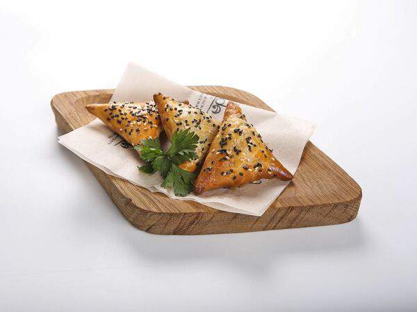 Ресторан Тамада - Самса с бараниной