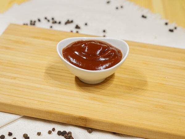 Yellow Cafe - Соус Барбекю