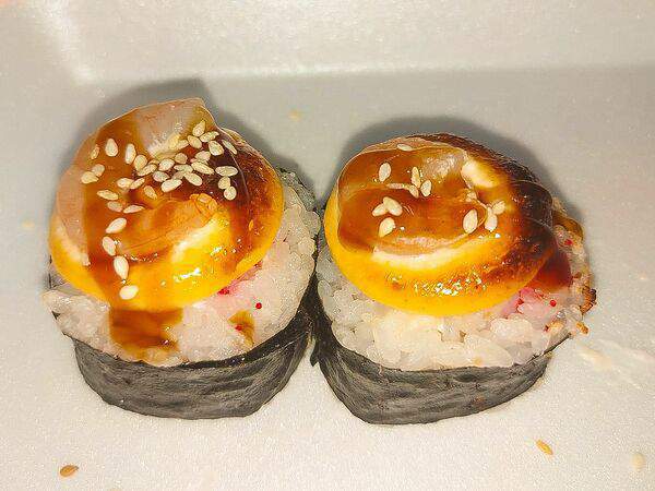 Home Sushi 73 - Такеши ролл