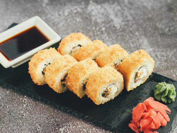 Сашими - Гурман