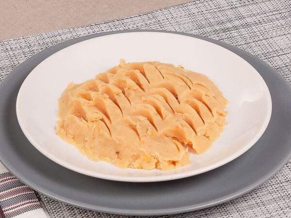 Кулинария Хорошая - Каша гороховая