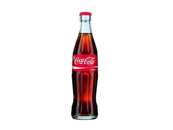 Я ж тебе говорил! - Coca-Cola