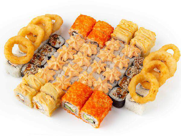 Косатка - Томич