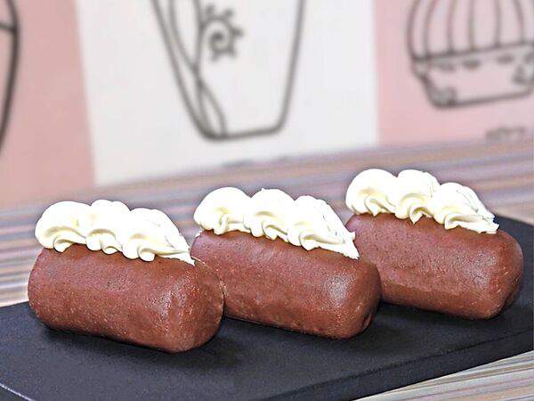 Своя Кондитерская - Пирожное Картошка