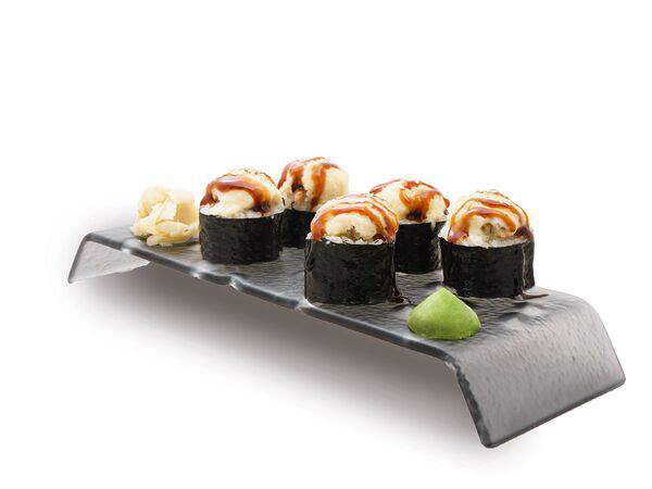 Ойши - Ацуи сяке