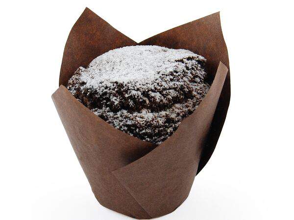 Coffee Like - Маффин шоколадный