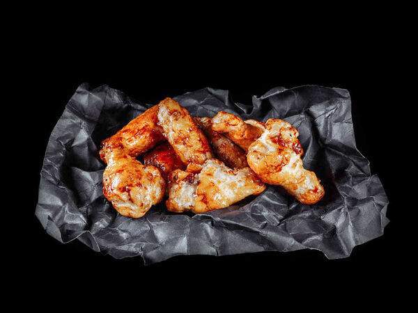 Fishka - Крылья фри