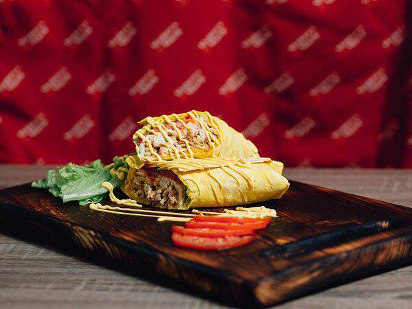 Hotdogs - Рокфор