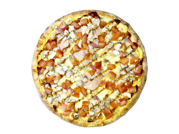 Мистер Твистер - Миланская