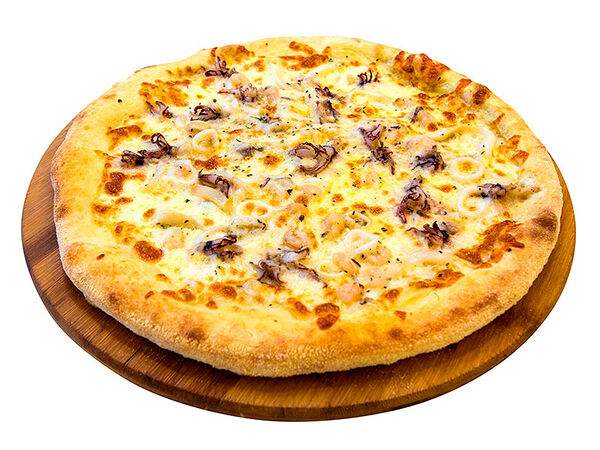 Corneli Pizza - Пицца Ла Маре