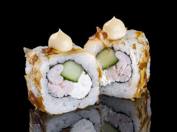 Ресторан доставки АртиШок - Ролл Тори маки