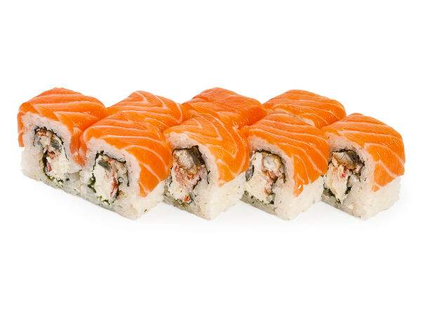 Суши фикс - Ролл Филадельфия