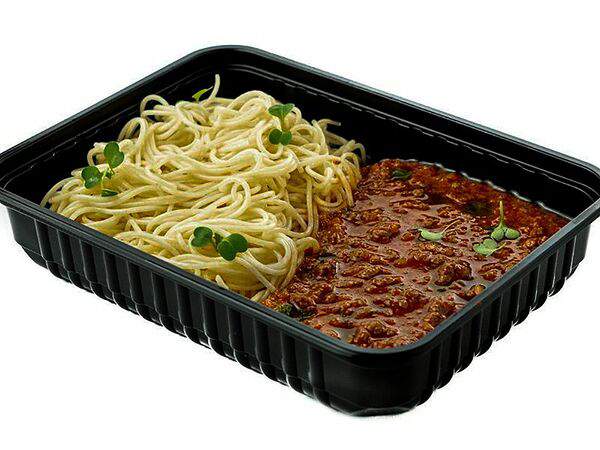 Gastro Pub Hooligans - Паста Болоньезе