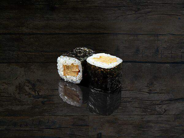 Kinza House - Ролл томаго