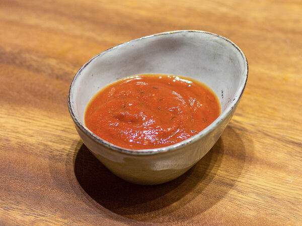 Сулугуни - Соус Шашлычный