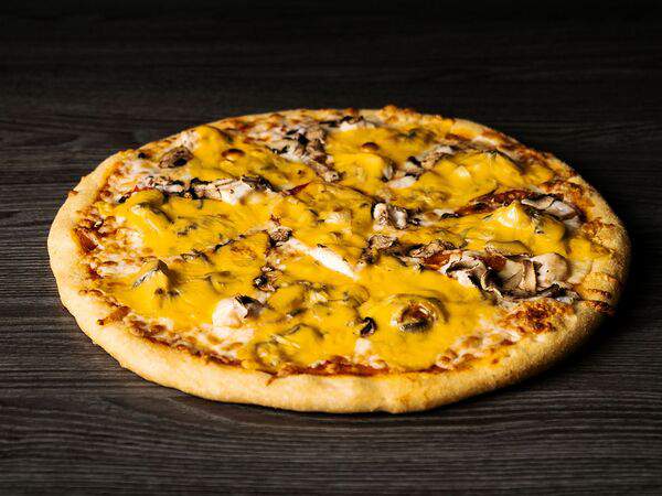 Едакратия - Бостон