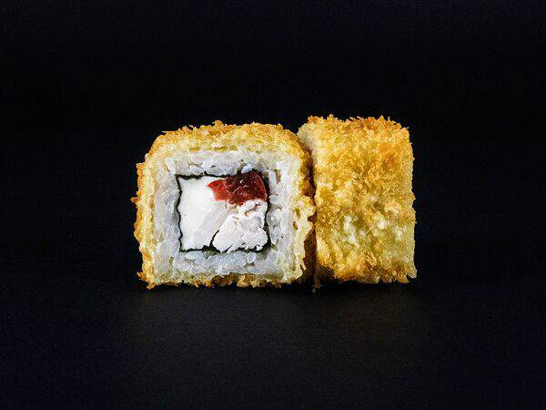 Mr Khan - Чикен Темпура