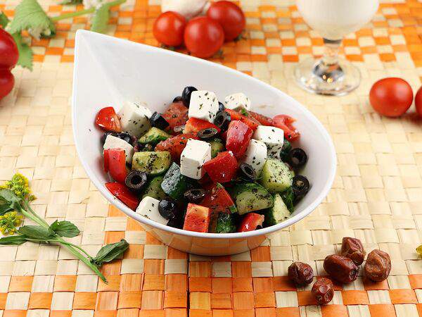 Камелия - Греческий