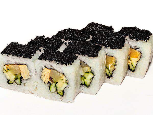 Mysushi - Ролл Татами