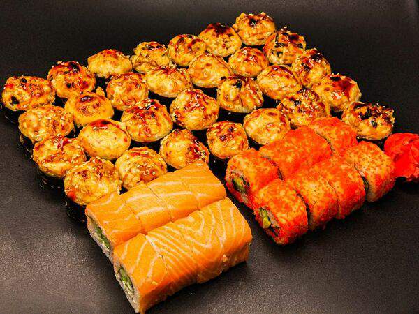 Модус - Панчлайн