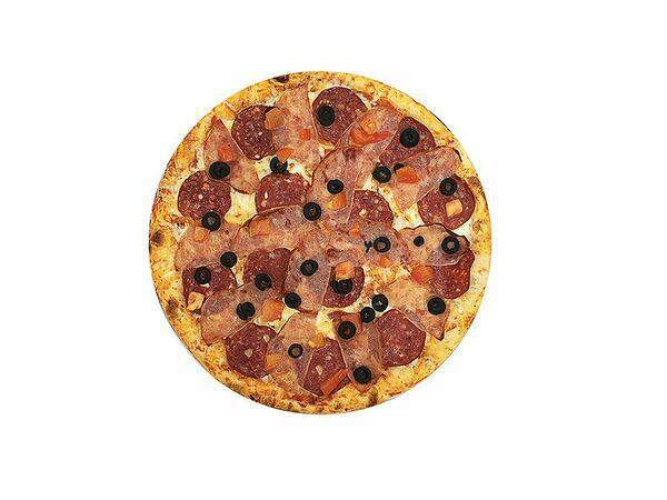 Su & Shi - Венеция (диаметр на выбор)