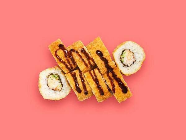 Момо суши - Токио микс